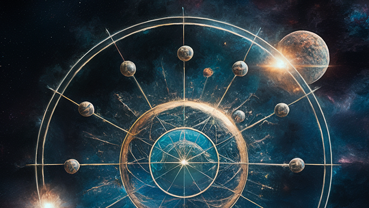 Horoskop na weekend 25-27 lipca 2025r dla wszystkich znaków zodiaku