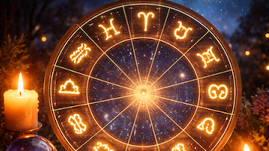 Horoskop na weekend 27-29 marca 2026r dla wszystkich znaków zodiaku Horoskop na weekend 27-29 marca 2026r dla wszystkich znaków zodiaku