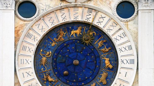 Horoskop na weekend 29-31 grudnia dla wszystkich znaków zodiaku