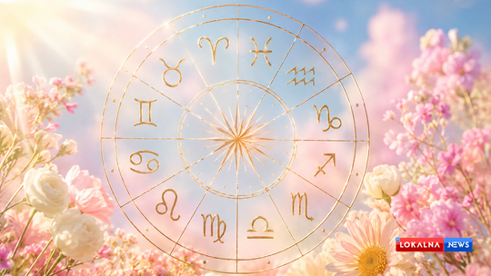 Horoskop na weekend 29-31 maja 2026r dla wszystkich znaków zodiaku