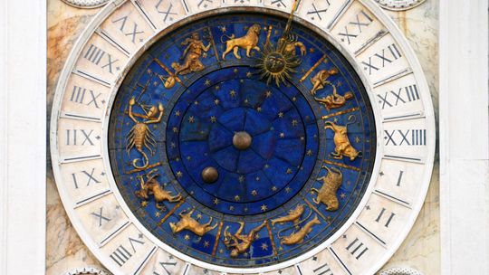 Horoskop na weekend 3-5 lipca 2026r dla wszystkich znaków zodiaku