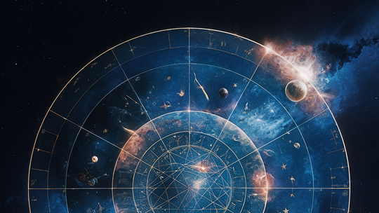 Horoskop na weekend 30 maja-1 czerwca 2025r dla wszystkich znaków zodiaku