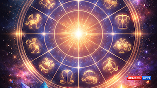 Horoskop na weekend 5-7 czerwca 2026r dla wszystkich znaków zodiaku