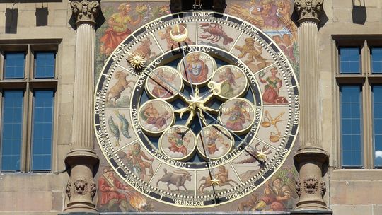 Horoskop na weekend 5-7 września 2025r dla wszystkich znaków zodiaku