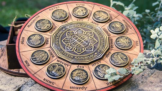 Horoskop na weekend 6-8 czerwca 2025r dla wszystkich znaków zodiaku