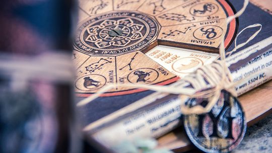 Horoskop na weekend 6-8 marca 2026r dla wszystkich znaków zodiaku