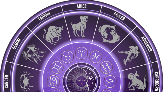 Horoskop na weekend 6-8 października dla wszystkich znaków zodiaku