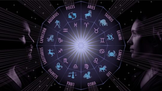Horoskop na weekend 8-10 grudnia dla wszystkich znaków zodiaku