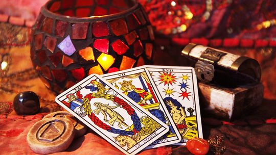 Horoskop na weekend 9-11 maja 2025r dla wszystkich znaków zodiaku