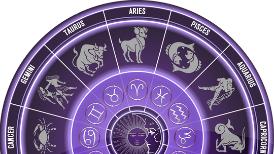 Horoskop tygodniowy 13-17 maja 2024r dla wszystkich znaków zodiaku