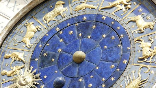 Horoskop tygodniowy 2-6 września 2024r dla wszystkich znaków zodiaku