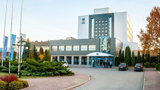Hotel Sport wznowił swoją działalność. Ponownie jest otwarty dla Gości
