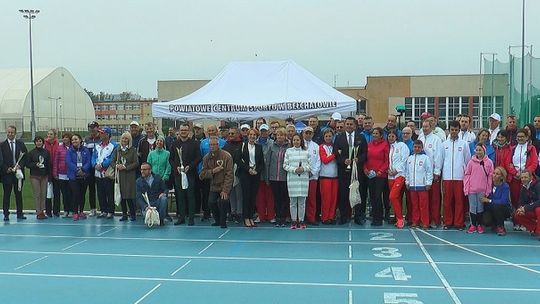 Igrzyska osób po transplantacji 