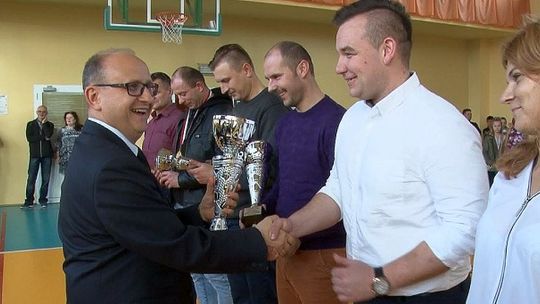 Igrzyska Sportowo Rekreacyjne 2018