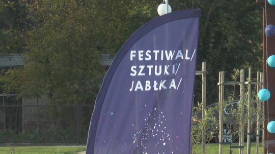 II edycja Festiwalu Sztuki Jabłka już za nami