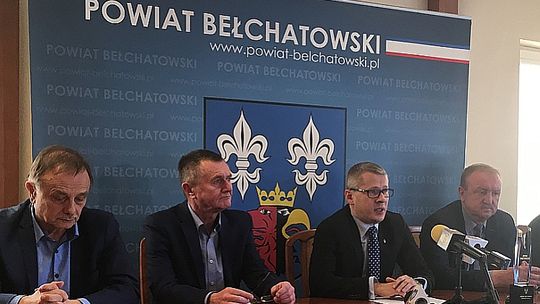 II Forum Gospodarcze Powiatu Bełchatowskiego