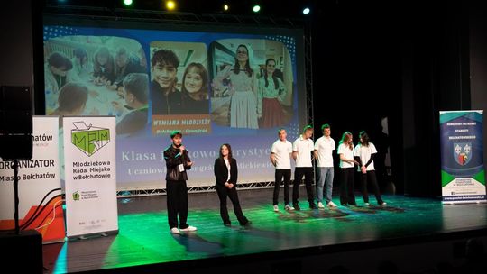 III Bełchatowski Kongres Młodzieży już za nami