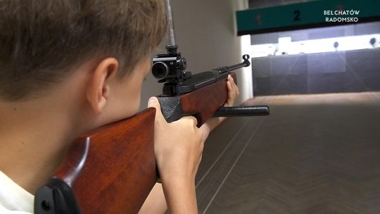 III Mistrzostwa Bełchatowa w konkurencjach pneumatycznych już za nami
