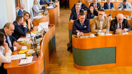 Inwestycje i budżet miasta na 2020 rok