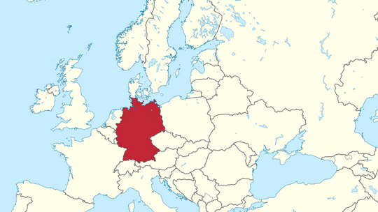 Jak przewieźć gabaryty do Niemiec?