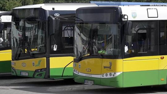 Jak usprawnić komunikację miejską? Miasto pyta mieszkańców