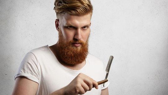 Jak wybrać najlepszą brzytwę do golenia?