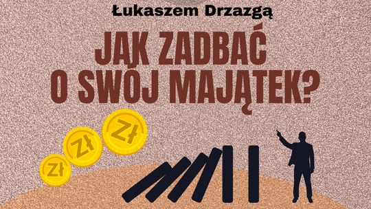 Jak zadbać o swój majątek? - Zapraszamy na spotkanie z notariuszem w MBP w Radomsku