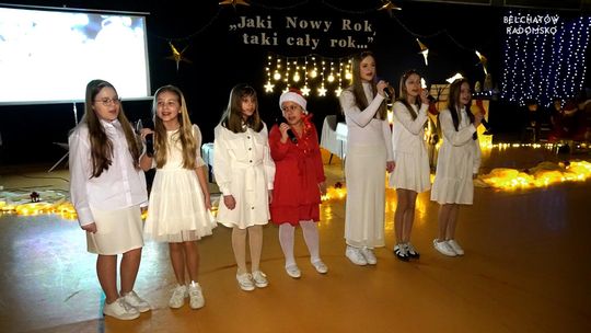 Jaki Nowy Rok, taki cały rok – wyjątkowy koncert w Trójce