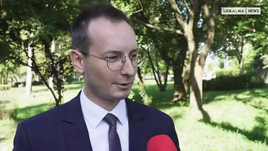 Jakiej Polski chce młode pokolenie-wywiad z najmłodszym kandydatem do Sejmu