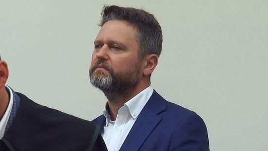 Jest wyrok w sprawie wójta Ładziaka