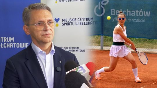 Już w ten weekend I Grand Prix Bełchatowa w tenisie ziemnym