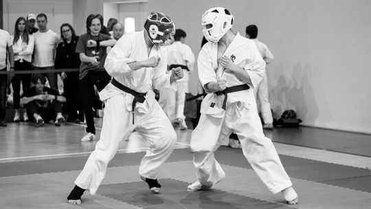 Już za tydzień w Radomsku zagoszczą karatecy z całego kraju! Nadchodzi 3. edycja turnieju „RANDORI CUP”