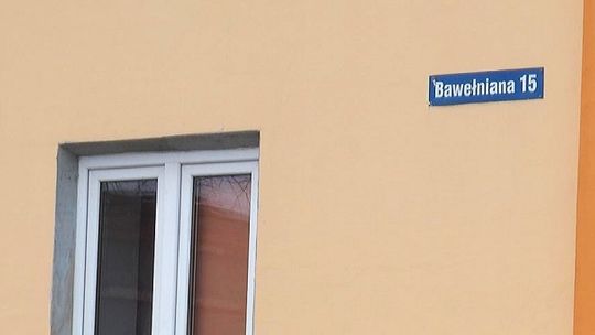 Kamienice Tkaczy zyskają nowe oblicze
