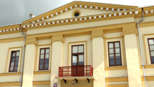 Kiedy będzie nowa oczyszczalnie w Przedborzu?
