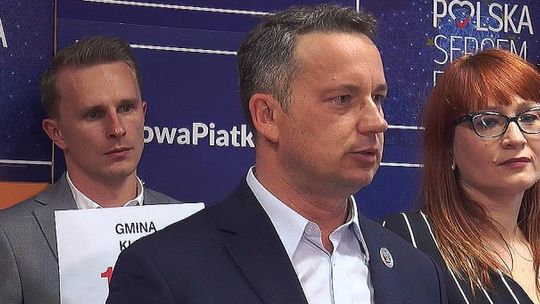 Kiedy koncesja dla Złoczewa?