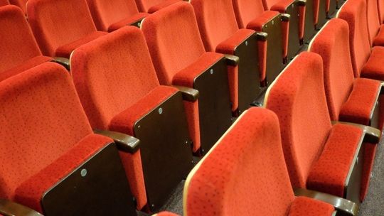 Kino - zobacz, co należy zrobić, jeśli chcesz wybrać się na film