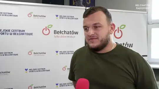 Kolejna atrakcja dla bełchatowian na miejskim rolkowisku. Sprawdź jaka!