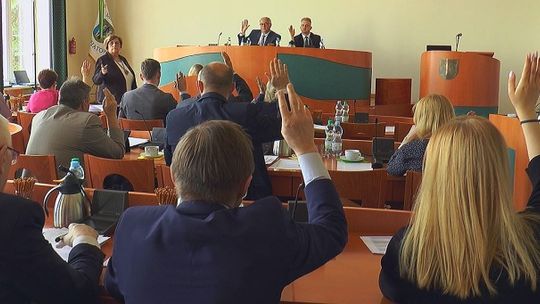 Kolejna sesja Rady Miejskiej z nowymi uchwałami