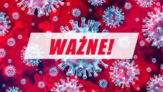 Kolejne zarażenia w powiecie bełchatowski