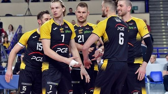 Kolejny kluczowy zawodnik opuszcza PGE Skrę. Kochanowski przechodzi do ZAKSY