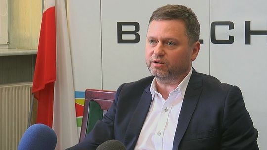 Kolejny komentarz Wójta w sprawie Kleszczowa