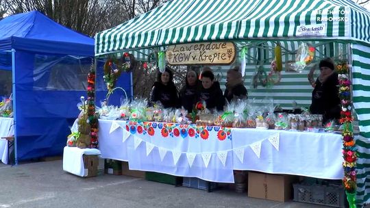 Kolorowy Piknik Wielkanocny na Placu Narutowicza. Atrakcje dla całych rodzin