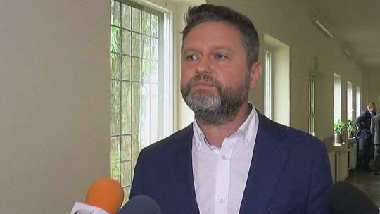 Komentarz wójta Ładziaka ws. wyroku