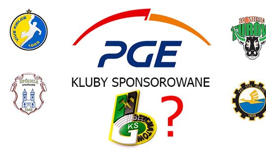 Komunikat dotyczący współpracy z GKS Bełchatów z dnia 23.11.2019 r . godz. 8.34