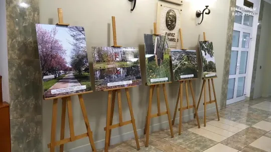 Konkurs fotograficzny „Zielony Bełchatów – naturalnie”