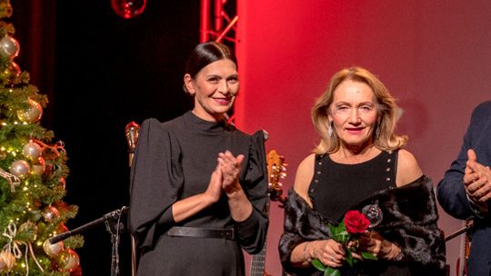 Konkurs na Dobrodzieja i Wolontariusza roku 2022 został rozstrzygnięty. Sprawdź, kto otrzymał nagrody