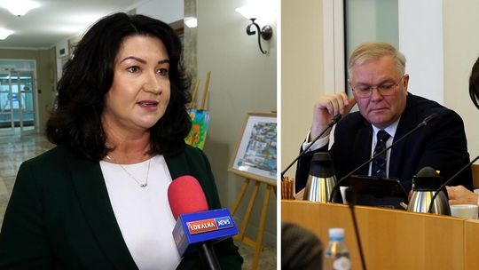 Kontrowersje wokół wynagrodzenia starosty. Decyzja radnych wywołała emocje