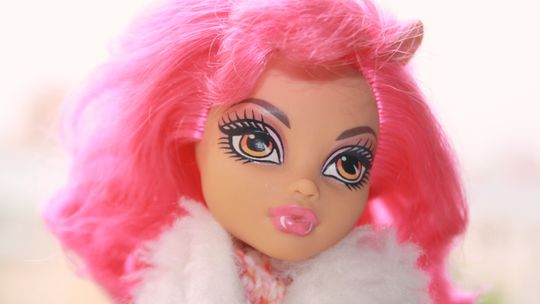 Kontrowersyjne dla dorosłych, znakomite dla dzieci – lalki Monster High