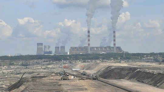 Koronawirus w Kopalni i Elektrowni Bełchatów!