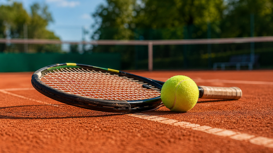 Korty znów ożyją. Przed nami tenisowy sezon w Bełchatowie